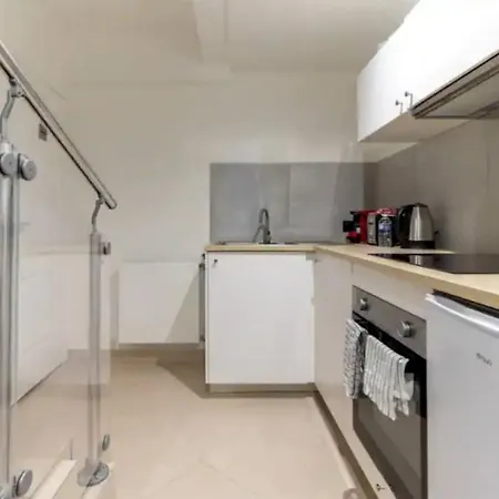 Magnifique Avec Sauna Et Jacuzzi Appartamento