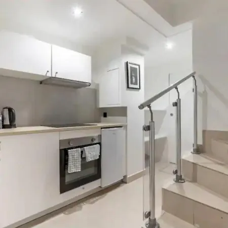 Appartamento Magnifique Avec Sauna Et Jacuzzi Parigi