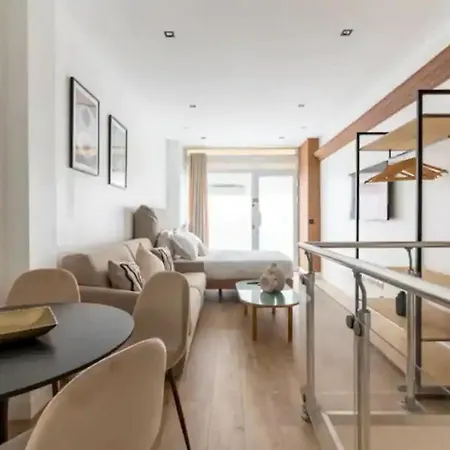 Appartamento Magnifique Avec Sauna Et Jacuzzi *