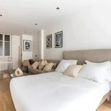 Magnifique Avec Sauna Et Jacuzzi * Parigi